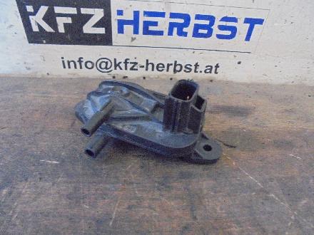 Sensor Ford Focus II 3M5A5L200AB DPF SENSOR 1.6TDCi 80kW G8DA. G8DB 129718