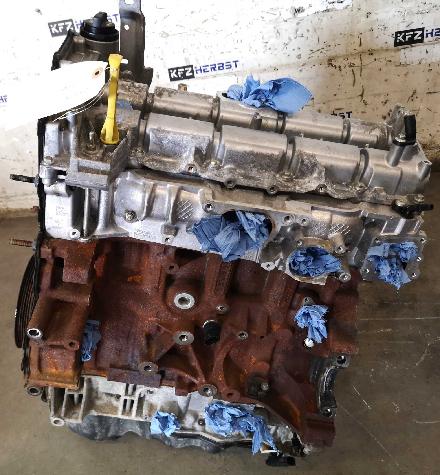 Motor Ford Transit KK3Q6006GA 34.554km 2.0 TDCi EcoBlue 95kW BKRA 282088