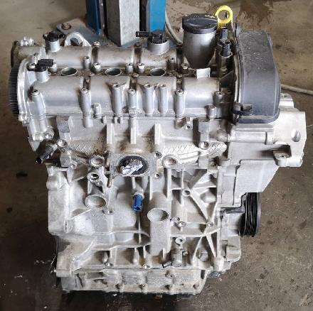 Motor Audi Q3 8U 04E100033B 1.4TFSi 110kW CHPB 241150