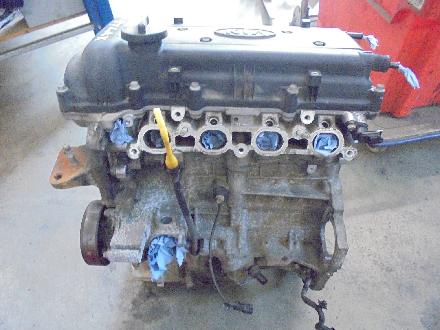 Motor Kia CEE'D 1.6i 85kW G4FC 191900