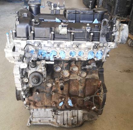 Motor Kia Sportage III SL Z62412FZ00 130.244km 2.0CRDi 100kW D4HA 292081