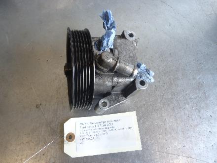 Servopumpe mechanisch Ford Focus II 4M513A696AD 1.6i 16V 74kW HWDA. HWDB. HXDA 7