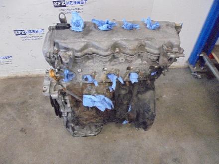 Motor Nissan X-Trail T30 2.2 84kW YD22 126312