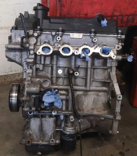 Motor Hyundai i20 2110103M10 98.362km 1.2 57kW G4LA 287140