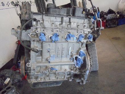 Motor Citroen Berlingo II B9 1.6HDi 66kW 9H06 9HF 209850