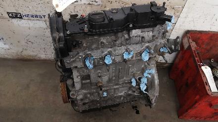 Motor Ford Fiesta 6 GM5Q6006AA 72.672km 1.5TDCi 55kW XUJB 295589