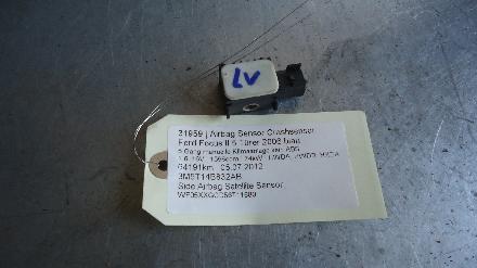 Airbag Sensor Crashsensor Ford Focus II 3M5T14B832AB 31959