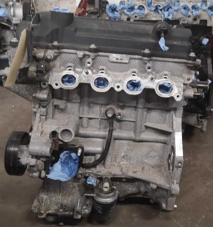 Motor Hyundai i20 2110103M13 113.621km 1.2 57kW G4LA 288809