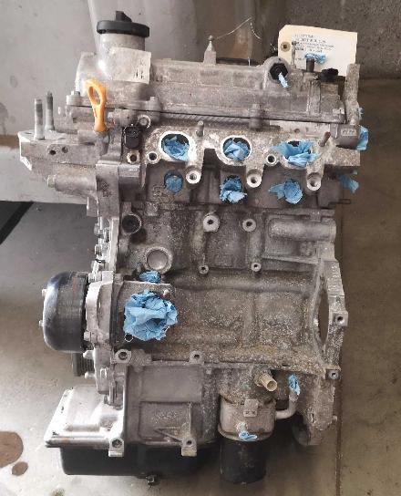 Motor Kia CEE'D III CD 38AQ104P00 32.686km 1.0T-GDi 88kW G3LC 293317