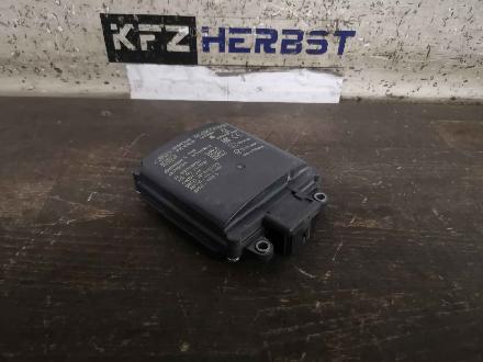 Innenraumsteuergerät Ford Focus IV JX7T14C689CE Sensor Totwinkel 270188