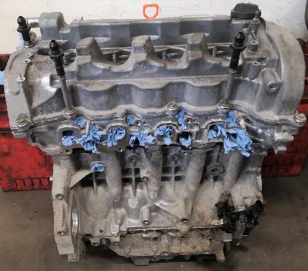 Motor Honda CR-V III 11000RL0G00 2.2 i-DTEC 4WD 110kW N22B3 274724