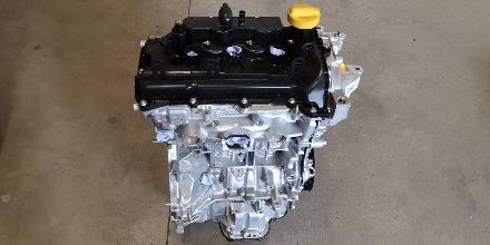 Motor Dacia Sandero III 5.559km 1.0TCe 67kW H4D470 256349