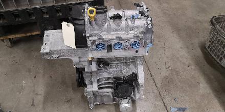 Motor VW Polo AW 1.0 59kW DFNA 225282