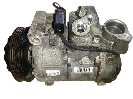 Klimakompressor AUDI A6 AVANT (4B, C5) 2.5 TDI V6 QUATTRO 132 KW 447220-8810