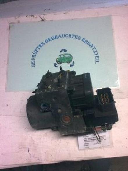 Bremsaggregat ABS geprüftes Ersatzteil FORD MONDEO II (BAP) 1.8 TD 66 KW 98BG2M110AD
