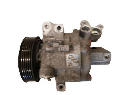 Klimakompressor CITROEN C1 (PM_, PN_) 1.0 50 KW 88310-0H018-H