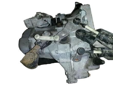 Getriebe (Schaltung) 5 Gang Schaltgetriebe PEUGEOT 207 SW (WK_) 1.4 54 KW