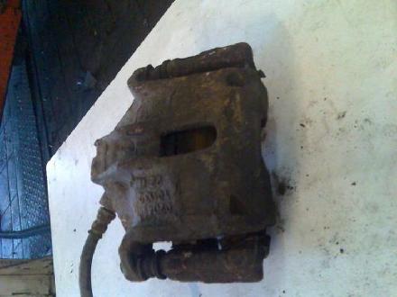 Bremssattel rechts vorn CITROEN XSARA (N1) 2.0 HDI 90 66 KW