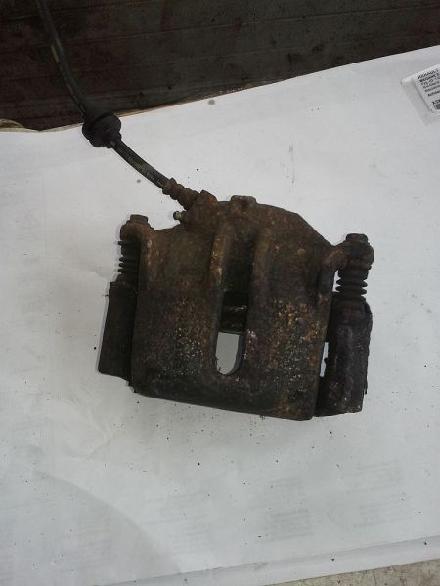 Bremssattel rechts vorne RENAULT MEGANE II (BM0/1_, CM0/1_) 1.9 DCI 88 KW