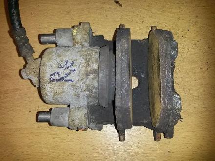 Bremssattel rechts vorn SKODA ROOMSTER (5J) 1.2 51 KW