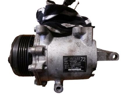 Klimakompressor MITSUBISHI COLT VI (Z3_A, Z2_A) 1.1 55 KW MN164472