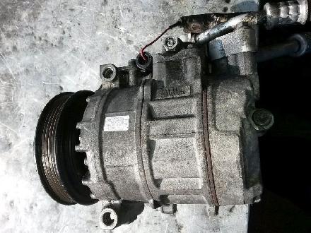 Klimakompressor ROVER 75 TOURER (RJ) 2.0 CDT 85 KW 447220-8513