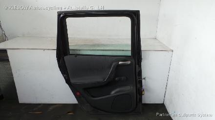 Fiat Stilo 192 Tür hinten links ab 10/01-