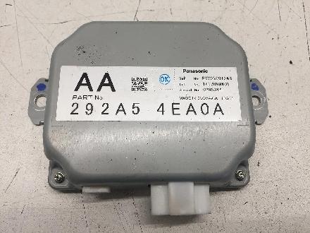 Nissan Pulsar Steuergerät Stromrichter ab 07/14 292A54EA0A