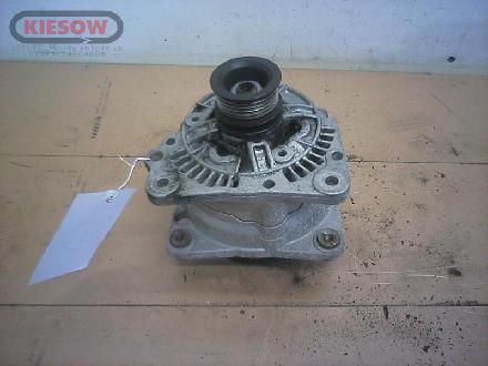 VW Polo 6N Lichtmaschine Generator 0986038610 0123320003