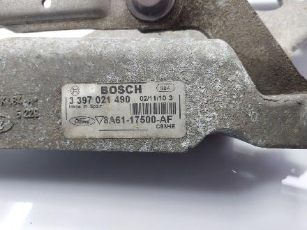 FORD FIESTA JA8 Wischergestänge Vorne 8A6117500AF 3397021490 ab 08.08