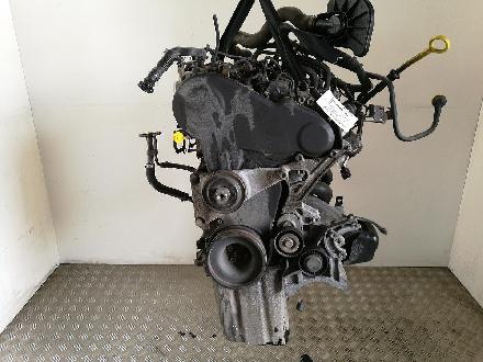 VW Crafter 2E Motor Engine ab 06/11 CSL