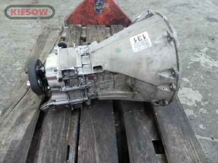 Mercedes Benz E-Klasse W210 Schaltgetriebe Gearbox 717463