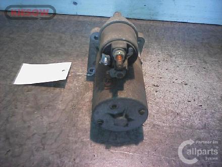 Fiat Bravo/Brava Anlasser Starter ab 09/95 0046429594