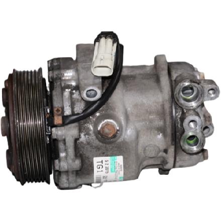 Kompressor Klimaanlage 01067802562 Suzuki Swift 1.3 Ddis Pulso