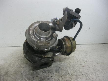 Turbolader 2247297G BMW 520d