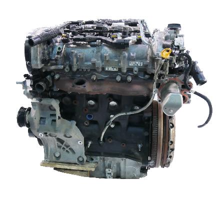 Motor für Opel Vauxhall Insignia A G09 2,0 CDTI A20DTE A20 LHV 55595956