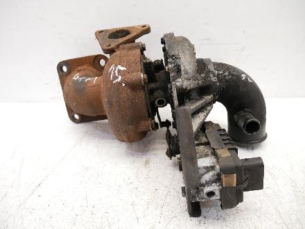 Turbolader für Ford Transit FM FA FD 3,2 TDCI Diesel SAFA 7C16-6K682-AD