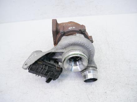 Turbolader für BMW 3er F30 F31 F34 F80 2,0 D Diesel 320 N47D20C N47 8519475