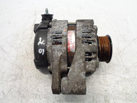 Lichtmaschine Generator für Suzuki Celerio LF 1,0 Benzin K10B 31400-84M0