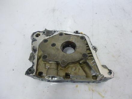 Ölpumpe Ford Mazda Fiesta 2 DY 1,6 16V FYJA 98MM-6604-B1A DE152939