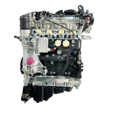 Motor für Porsche Audi A4 A5 A6 A7 Macan 2,0 TFSI DKNA DKN 06L100037G 6.300 KM