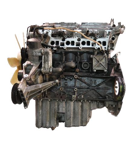 Motor für Mercedes Sprinter 2,2 CDI Diesel OM611.981 611.981 A6110107546