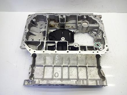 Ölwanne Oberteil für Audi A4 8E A6 4F 3,2 FSI Benzin AUK 06E103603C