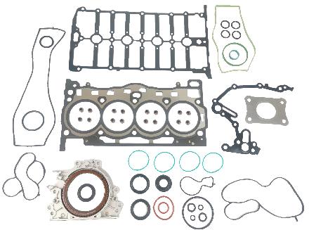 Zylinderkopfdichtung Dichtungssatz für Audi Seat Skoda VW 1,4 TSI TFSI CXS NEU