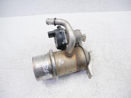 Abgaskühler für Audi Seat Skoda VW 2,0 TDI Diesel CRLB CRL 04L131501C