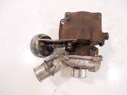 Turbolader für Mitsubishi L200 Triton 2,5 DI-D 4D56T 4D56-HP 1515A170