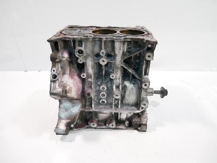 Motorblock Kurbeltrieb Kolben für Audi Seat VW 1,0 TSI DKR 04C103023J