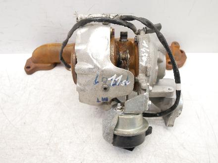 Turbolader für Audi A4 8K A5 8F Q5 8R 2,0 TDI Diesel CSUA CSU 04L253019A