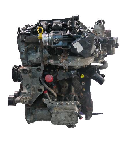 Motor für Fiat Opel Renault Nissan Trafic 1,6 dCi R9M413 R9M 8201662459 C018585