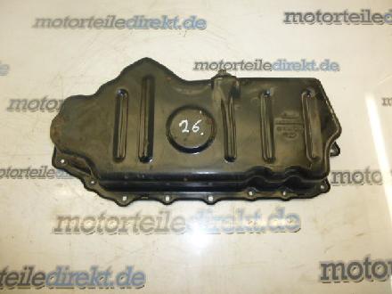 Ölwanne Unterteil Ford Mondeo IV 1,8 TDCi Diesel KHBA QYBA YS6Q-6675-AF